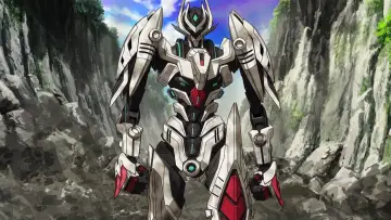 Backdrop к сериалу "Argevollen" #1452418