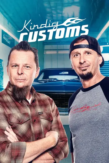 Bitchin' Rides (2014–2025)