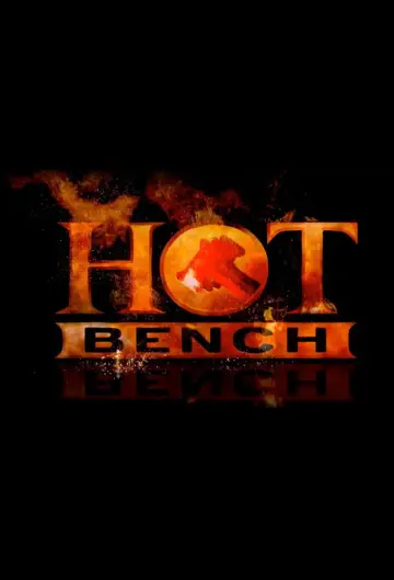 Poster к сериалу "Hot Bench" #1388482