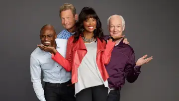 Backdrop к сериалу "Whose Line Is It Anyway?" #1389744