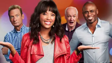 Backdrop к сериалу "Whose Line Is It Anyway?" #1389745