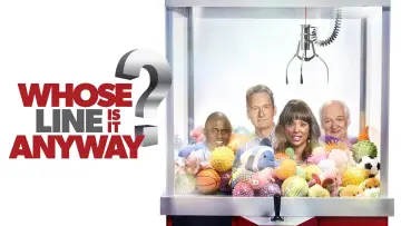 Backdrop к сериалу "Whose Line Is It Anyway?" #1389750