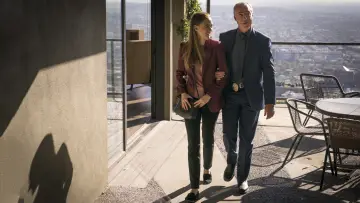 Backdrop к сериалу "Bosch" #1278689