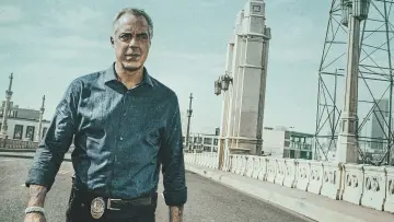 Backdrop к сериалу "Bosch" #1278690