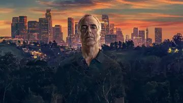 Backdrop к сериалу "Bosch" #1278692
