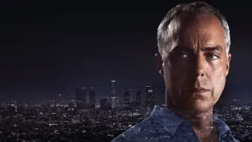 Backdrop к сериалу "Bosch" #1278693