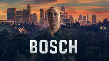 Backdrop к сериалу "Bosch" #1278696