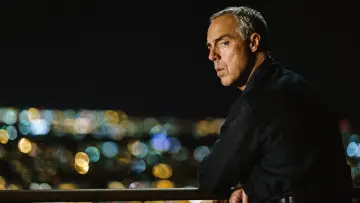 Backdrop к сериалу "Bosch" #1278700