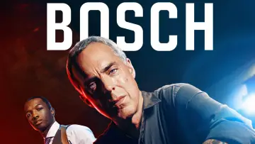 Backdrop к сериалу "Bosch" #1278701