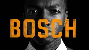 Backdrop к сериалу "Bosch" #1278706