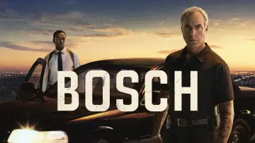 Backdrop к сериалу "Bosch" #1278709