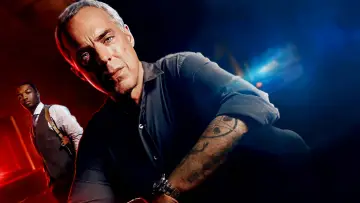 Backdrop к сериалу "Bosch" #1278711