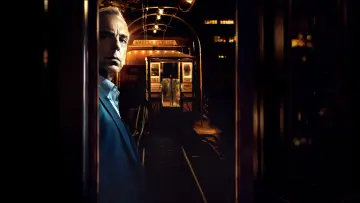 Backdrop к сериалу "Bosch" #1278713