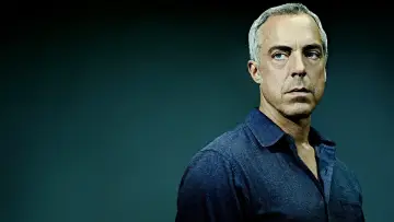 Backdrop к сериалу "Bosch" #1278714