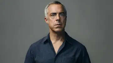 Backdrop к сериалу "Bosch" #1278715