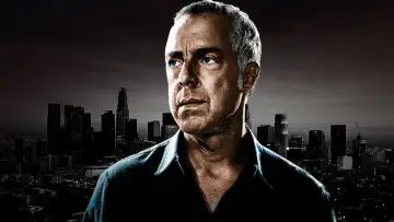 Backdrop к сериалу "Bosch" #1278716