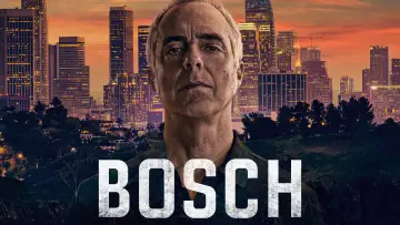 Backdrop к сериалу "Bosch" #1278717