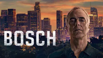 Backdrop к сериалу "Bosch" #1278722