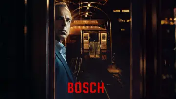 Backdrop к сериалу "Bosch" #1278723