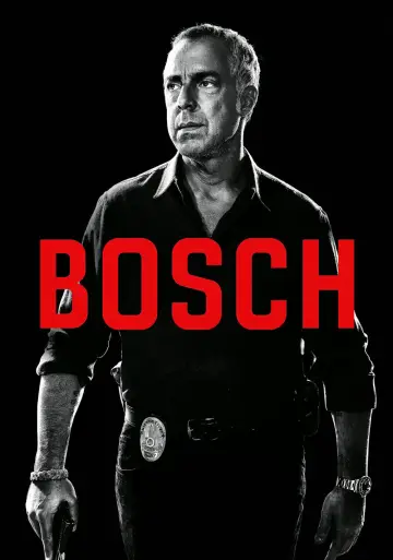 Poster к сериалу "Bosch" #1278759