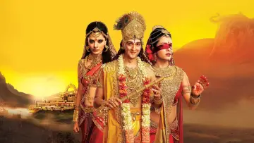Mahabharat Poster