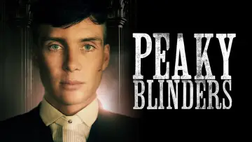 Backdrop к сериалу "Peaky Blinders" #1253758