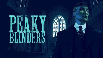 Backdrop к сериалу "Peaky Blinders" #1253760