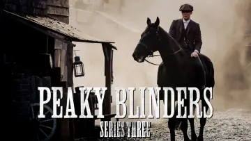 Backdrop к сериалу "Peaky Blinders" #1253762