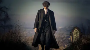 Backdrop к сериалу "Peaky Blinders" #1253772