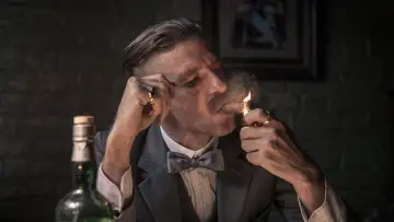 Backdrop к сериалу "Peaky Blinders" #1253775