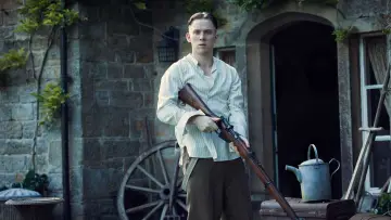 Backdrop к сериалу "Peaky Blinders" #1253779