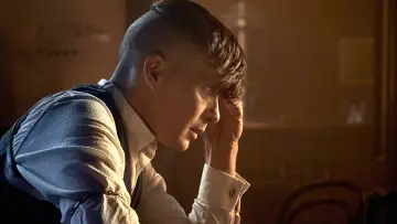 Backdrop к сериалу "Peaky Blinders" #1253794