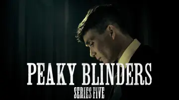 Backdrop к сериалу "Peaky Blinders" #1253801