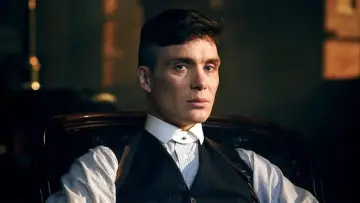 Backdrop к сериалу "Peaky Blinders" #1253803