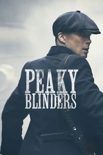 Poster к сериалу "Peaky Blinders" #1253836