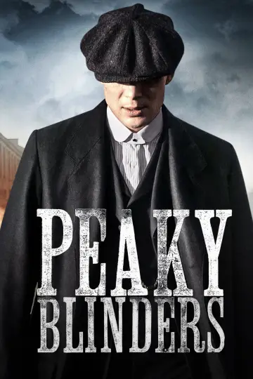 Poster к сериалу "Peaky Blinders" #1253873