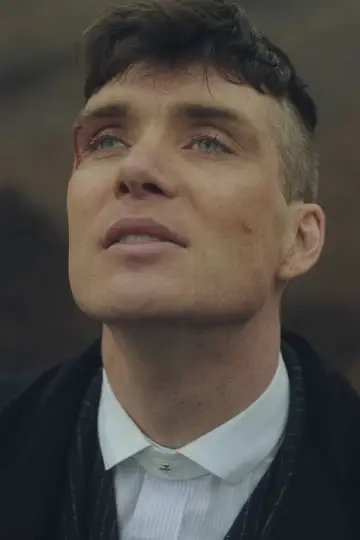 Poster for the TV series "Peaky Blinders" #1268403