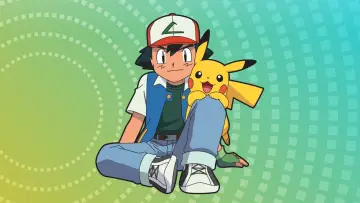 Backdrop к сериалу "Pokémon" #1252686