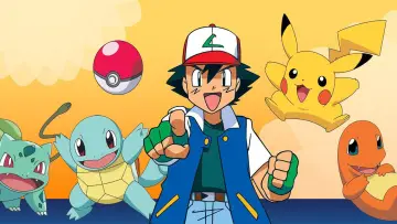 Backdrop к сериалу "Pokémon" #1252691