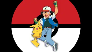 Backdrop к сериалу "Pokémon" #1252693