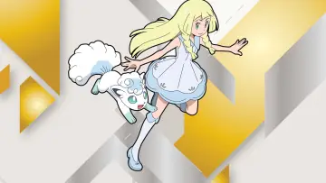 Backdrop к сериалу "Pokémon" #1252696