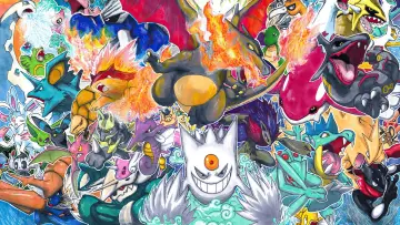 Backdrop к сериалу "Pokémon" #1252702