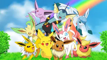 Backdrop к сериалу "Pokémon" #1252703