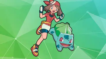Backdrop к сериалу "Pokémon" #1252705
