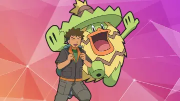 Backdrop к сериалу "Pokémon" #1252706