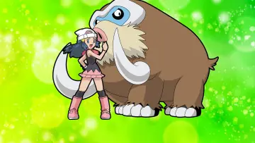 Backdrop к сериалу "Pokémon" #1252709