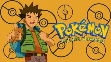 Backdrop к сериалу "Pokémon" #1252711