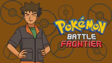 Backdrop к сериалу "Pokémon" #1252712