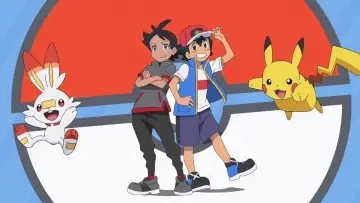 Backdrop к сериалу "Pokémon" #1252713