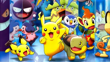 Backdrop к сериалу "Pokémon" #1252715